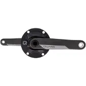 Quarq Manivelle Avec Capteur De Puissance Dfour Dub Carbon