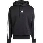 Adidas Sweat de sport 'Essentials' noir / blanc