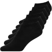 Snocks Chaussettes noir