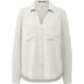 QS Chemisier blanc