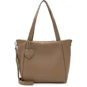Emily & Noah Cabas 'Enie' taupe