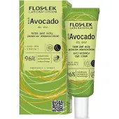 FLOSLEK Crème de nuit anti-rides richAvocado 30 ml