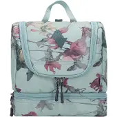 NitroBags Trousse de maquillage vert clair