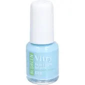 Vitry Be Green Vernis à Ongles Aqua | 6 ml