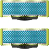 Philips OneBlade Anti-Friction QP225/50 lames de rechange for OneBlade 2 pcs