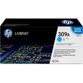HP 309A (Q2671A) - Cyan - Toner