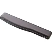 Fellowes Premium Gel Keyboard Wrist Rest Marron,Gris