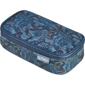 Herlitz 50049240 Faulenzer beatBox Camo Tiger