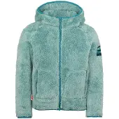 TROLLKIDS Borgund Xt Jacket Vert 122 cm Fille