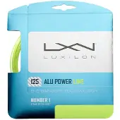 Luxilon Corde De Tennis Alu Power 12.2 M