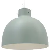 Kartell Bellissima Suspension Sage Green