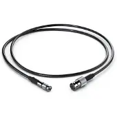 Blackmagic Design Câble - Micro BNC vers BNC Femelle 700 mm