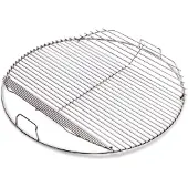 Weber Grille de barbecue à charnière