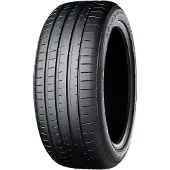 Yokohama 285/30ZR19 (98Y) Advan Sport V107, version renforcée (XL)