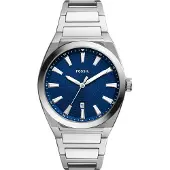 Fossil Relogio Fossil