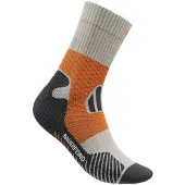 Bauerfeind Chaussettes mi-hautes ultra-léger