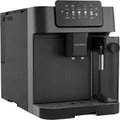 Grundig KVA 7230 machine à café entièrement automatique, 1350 W, 19