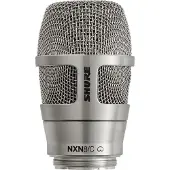 Shure RPW200 Capsule HF main