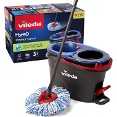 Vileda H2PRO SPIN MOP BOX