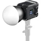 SmallRig Projecteur Led 5380 Rc 100c Cob Pro Version