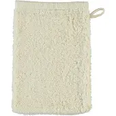 Cawö Gant de toilette Cawö Lifestyle Uni Nature (Lot de 6)