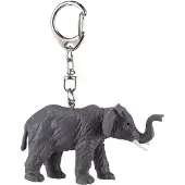 MOJO Schlüsselanhänger Elefant - 387494