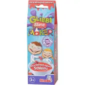 Glibbi Slime Maker, 3-Sort.