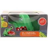 Jonotoys Jeu de crocodile mordant