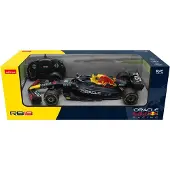 Rastar Rc Formula 1 Red Bull Rb18 Max Verstappen 1:18