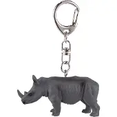 MOJO Schlüsselanhänger Nashorn - 387490