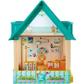 Hape Ensemble vétérinaire Furry Friend