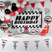 Boland Racing, 20pcs (20 pcs, 33 x 33 cm)