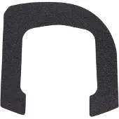 Ergotec Pédales