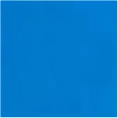 Bruynzeel Ecola Plakatfarbe, Flasche 16 ml, Hellblau 501