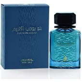 Risala Blue Bomb Extreme Eau de Parfum mixte 100 ml