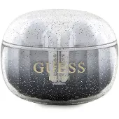 CG Mobile écouteurs sans fil bluetooth TWS + station d'accueil GUTWSHDGKEEK (Glitter gradient) noir