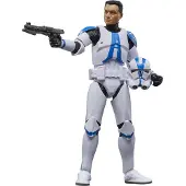 Star Wars Star Wars: Figurki Tactical Ops Trooper 15cm z serii Revenge of the Sith