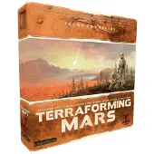 Ghenos Games Terraforming Mars (Italien, 1 - 5 Joueur)