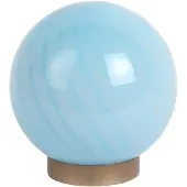 Leitmotiv Table Lamp Summer Globe Small (E27)