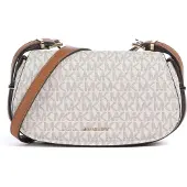 Michael Kors Sacs à main 'Sac Bandoulière Lydia Beige' beige