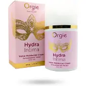Orgie Hydra Intima - Crème hydratante vulvaire pour usage quotidien (50 ml)