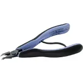 LINDSTROM Pince Coupante Diagonale Rx 8248 0.2 Mm-0.8 Mm