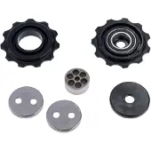 Sram Galet 05-07 X9 Rd Pulley Kit (M/L Cage)