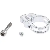 Sram X0 07-10 X9/x7 07-11 Clamp Argenté