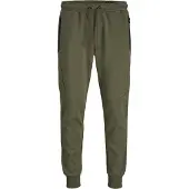 Jack & Jones Will Tech Sweat Pants Vert L Homme