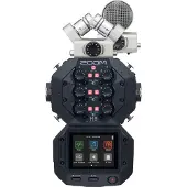 Zoom H8 + Pack MS Edition limitée