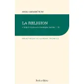 Parole Et Silence Eds La religion