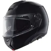 Schuberth Concept Casque Modulable Noir 61 unisex