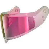 Shark Skwal I3/Ridill 2/D-Skwal 3 Écran Rose UNI unisex