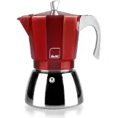 Ibili Cafetière Elba 9 Italien 9 Tasses